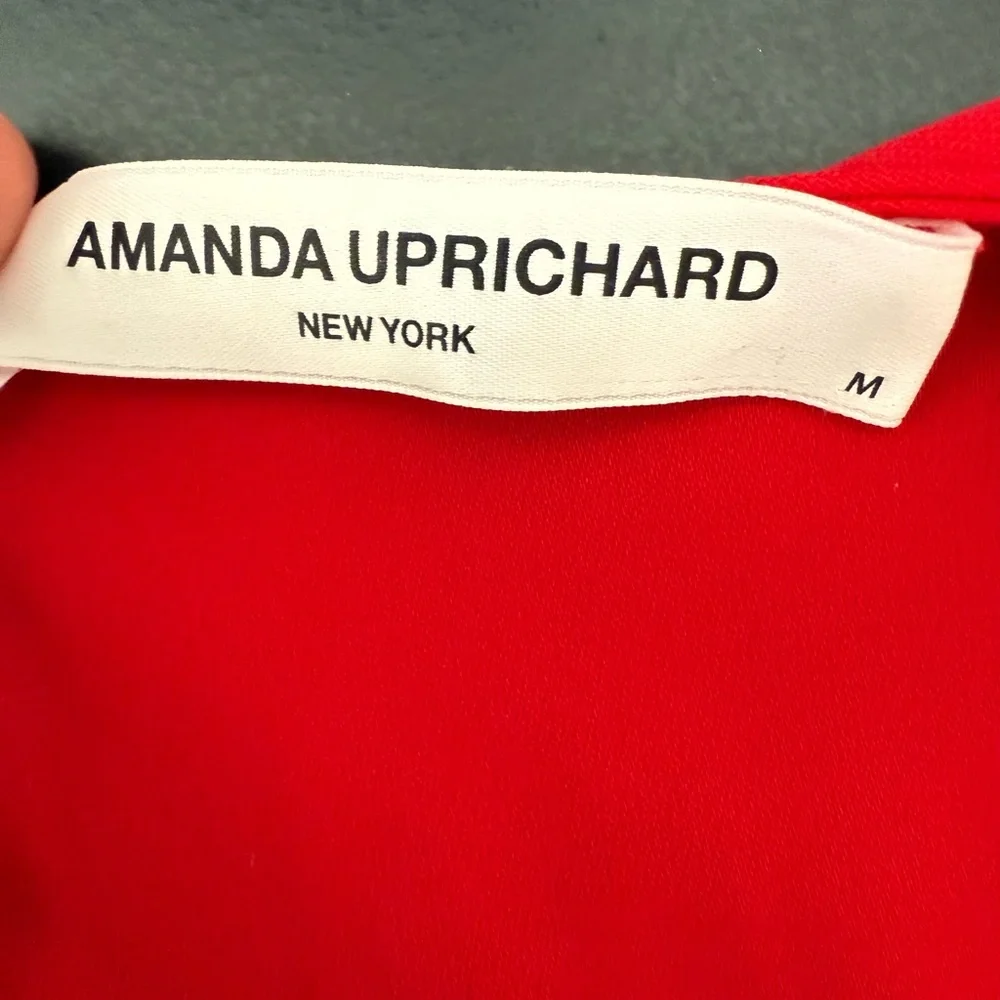 Amanda Uprichard new york dress size M - Picture 7 of 7